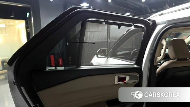 Ford Explorer 6th Generation id 4331098 из Кореи 22