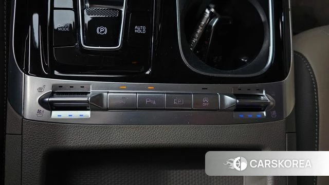 Kia Carnival 4th generation id 4330530 из Кореи 22