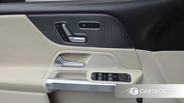 Mercedes-Benz GLB-Class X247 id 4476650 из Кореи 22