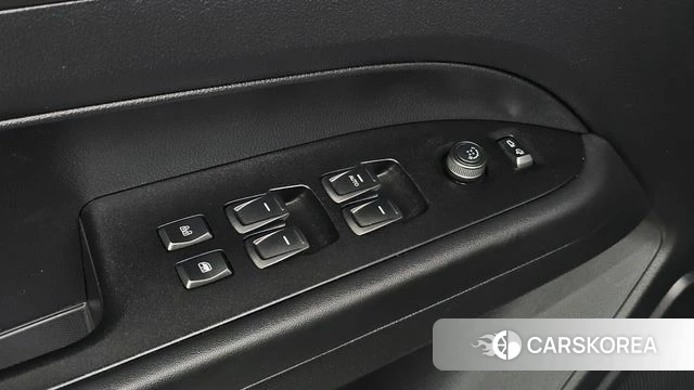 Ssangyong The New Rexton Sport id 4855306 из Кореи 22
