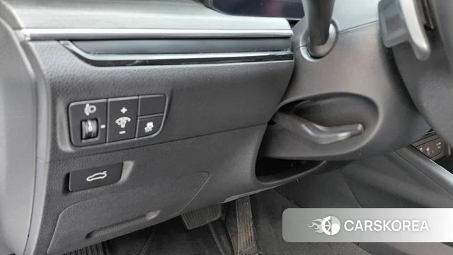 Kia The New K5 3rd generation id 4767645 из Кореи 22
