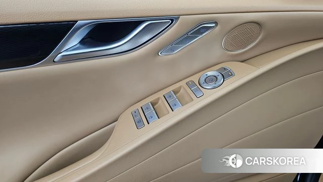 Genesis G80 (RG3) id 4701033 из Кореи 22