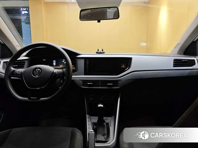 Volkswagen Polo id 4190386 из Китая 22