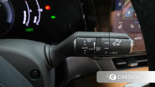 Lexus NX350h Second generation id 4590105 из Кореи 22