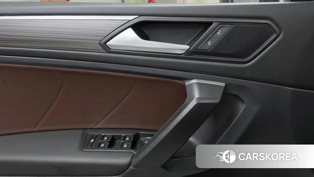 Volkswagen Tiguan Allspace id 4670013 из Кореи 22