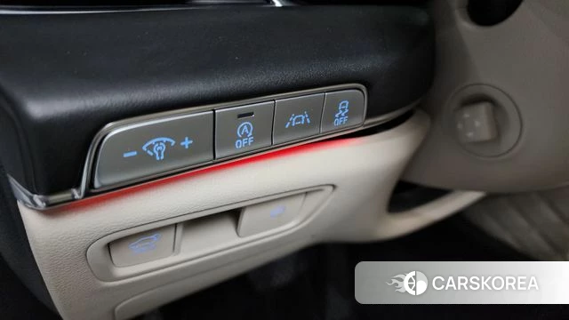 Genesis GV80 id 4416343 из Кореи 22