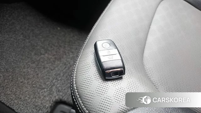 Kia The New Ray id 4453378 из Кореи 22