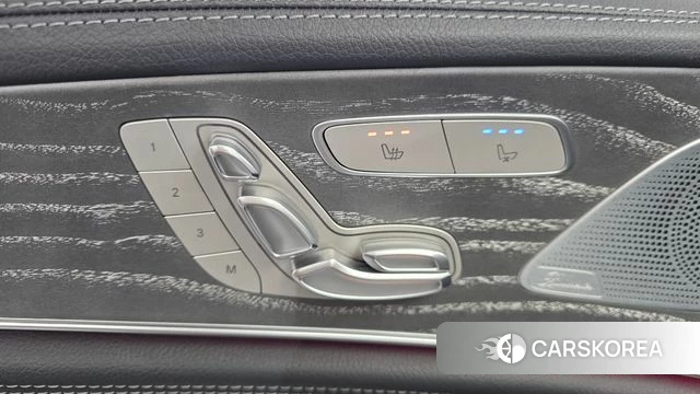 Mercedes-Benz CLS-Class C257 id 4518931 из Кореи 22