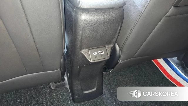 Chevrolet (GM Daewoo) Bolt EUV id 4656540 из Кореи 22