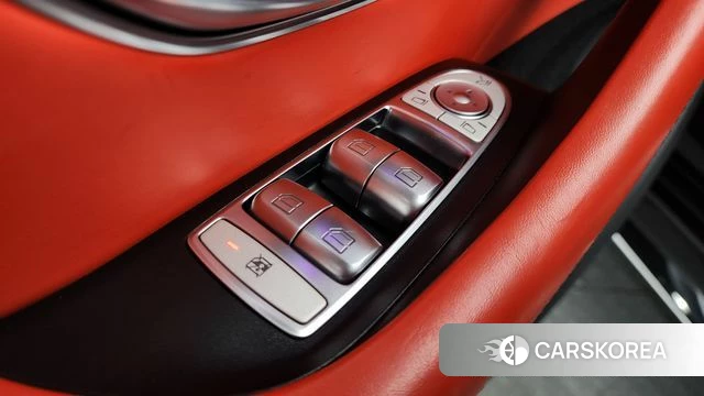 Mercedes-Benz AMG GT id 4881873 из Кореи 22