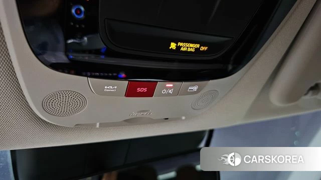 Kia EV6 id 4308712 из Кореи 22