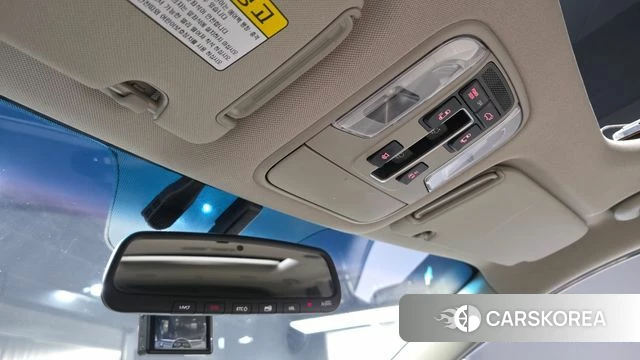 Kia The New Carnival id 4667557 из Кореи 22