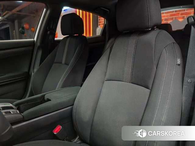 Honda Civic id 4258838 из Китая 22