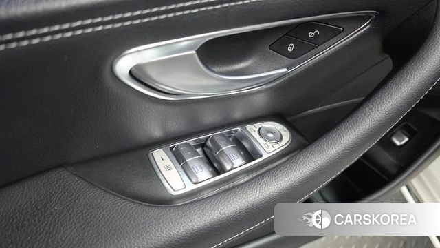Mercedes-Benz E-Class W213 id 4285674 из Кореи 22