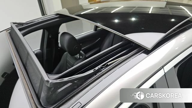 Mercedes-Benz E-Class W213 id 4580173 из Кореи 22