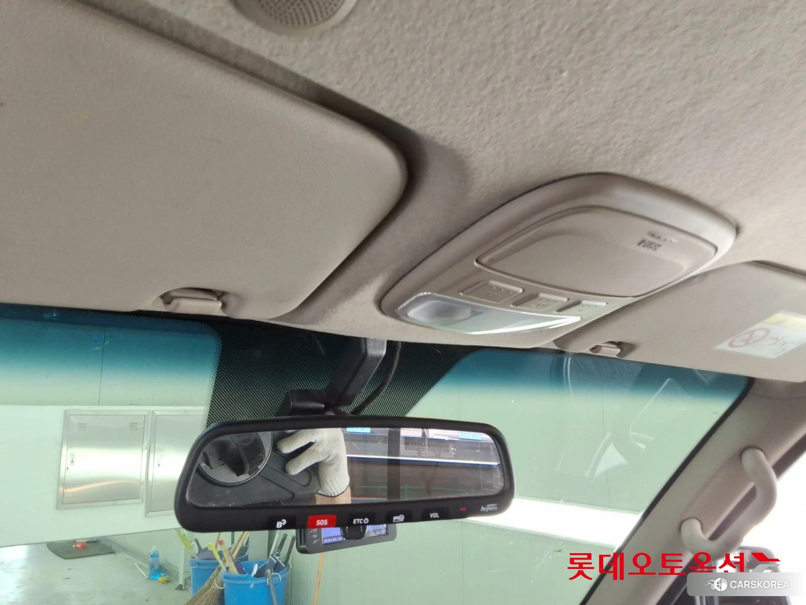 Hyundai Porter II electric id 3888337 из Кореи 22