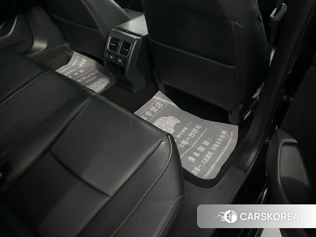 Honda Accord id 4367547 из Китая 22