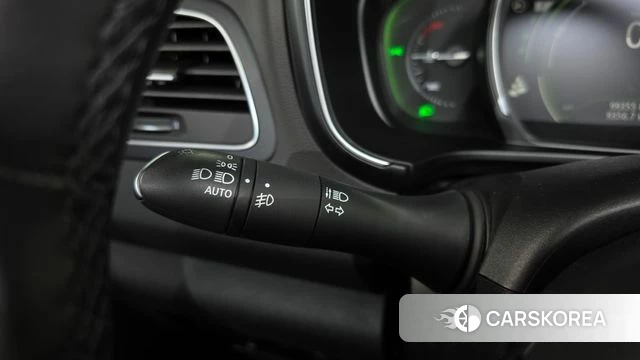 Renault Korea (Samsung) The New QM6 id 4683713 из Кореи 22