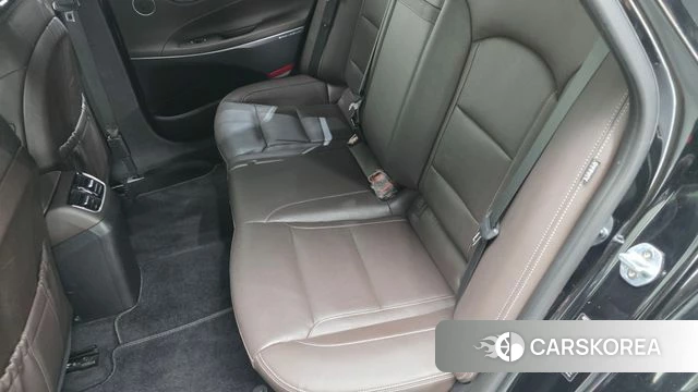 Hyundai Grandeur IG id 4424821 из Кореи 22