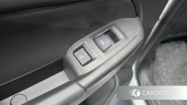 Chevrolet (GM Daewoo) Trailblazer id 4662152 из Кореи 22