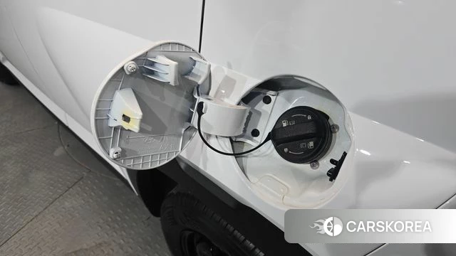 Hyundai Casper id 4495042 из Кореи 22