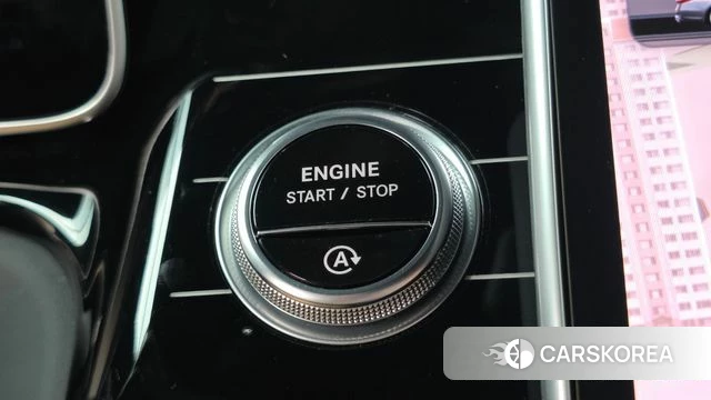 Mercedes-Benz S-Class W223 id 4779568 из Кореи 22