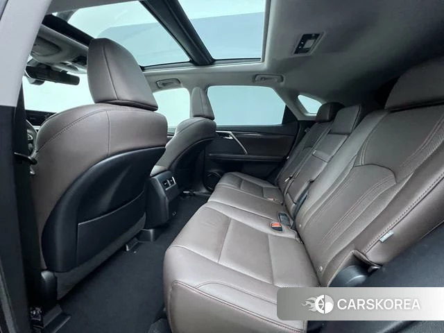 Lexus RX id 4207301 из Китая 22