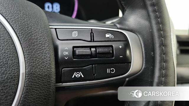 Kia Sportage 5th Generation id 4618928 из Кореи 22