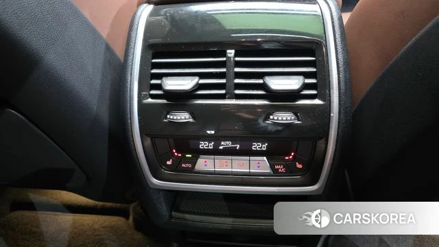 BMW X6 (G06) id 4322801 из Кореи 22