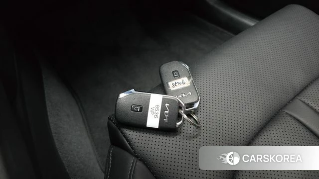 Kia K5 Hybrid 3rd Generation id 4905190 из Кореи 22
