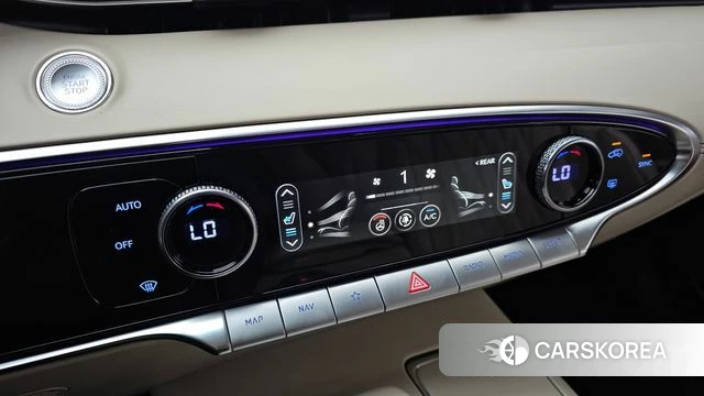 Genesis GV70 id 4744588 из Кореи 22