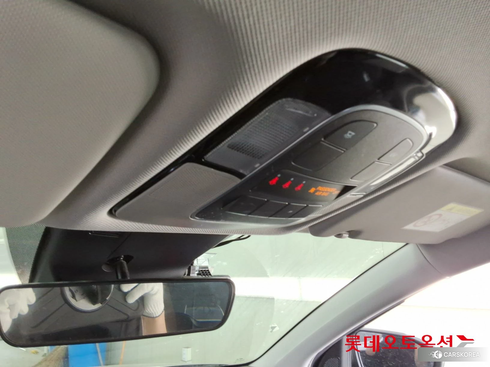 Hyundai Tucson id 3869353 из Кореи 22