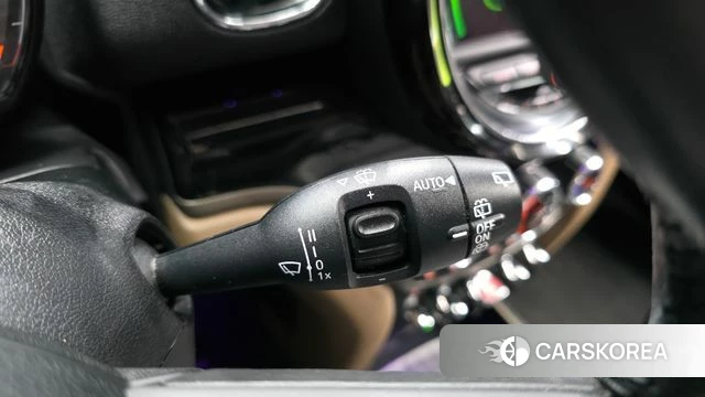 Mini Cooper D Countryman id 4780895 из Кореи 22