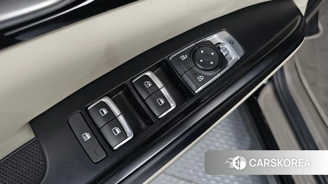 Kia Carnival 4th generation id 4579427 из Кореи 22