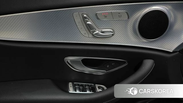 Mercedes-Benz E-Class W213 id 4416705 из Кореи 22