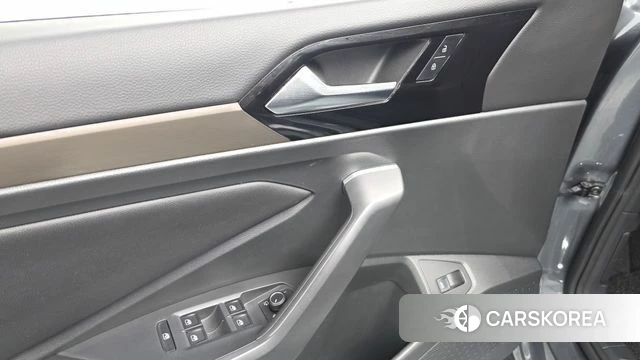 Volkswagen 7th Generation of Jetta id 4550901 из Кореи 22