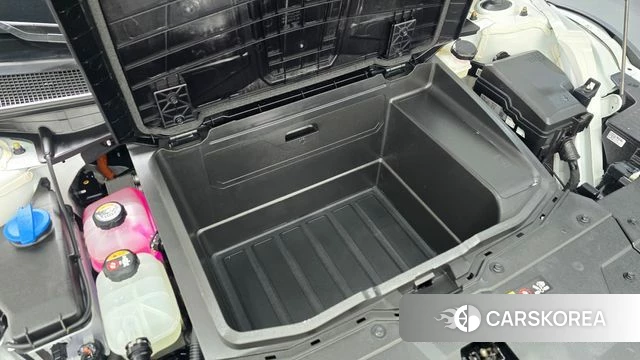 Hyundai Ionic 5 id 4292274 из Кореи 22