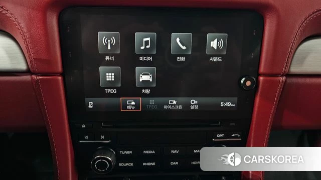 Porsche 718 Cayman id 4529578 из Кореи 22