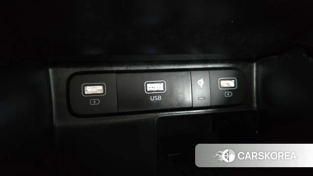 Kia Sorento 4th Generation id 4604739 из Кореи 22