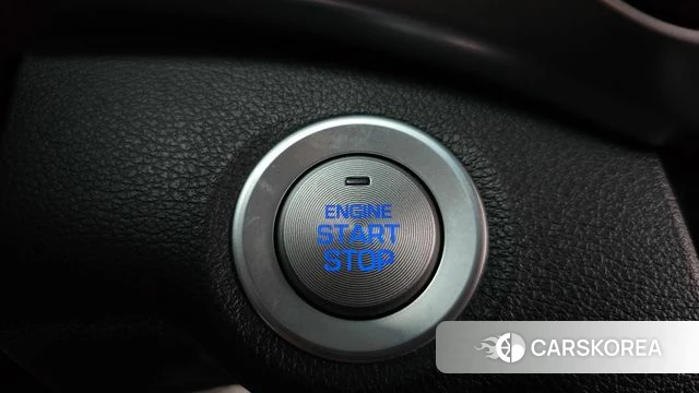 Hyundai The New Avante AD id 4403369 из Кореи 22