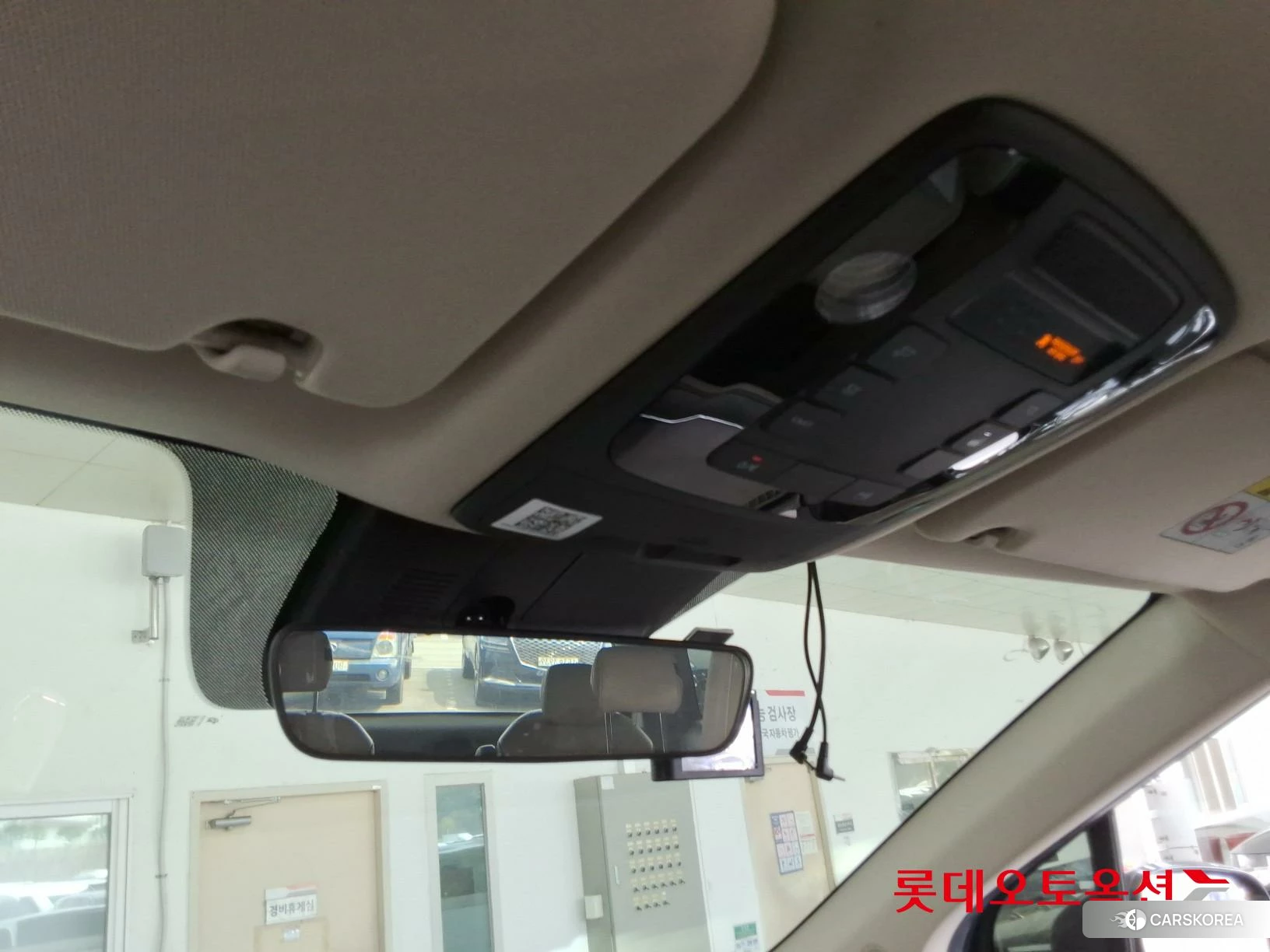 Kia Carnival id 3888397 из Кореи 22