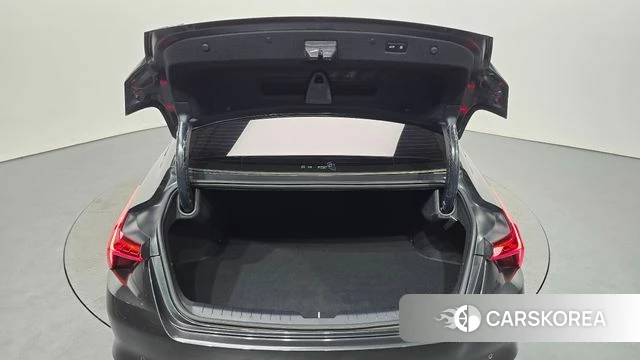 Kia K8 id 4194629 из Кореи 22