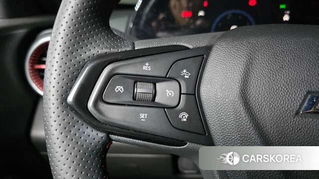 Chevrolet (GM Daewoo) Trax Crossover id 4506227 из Кореи 22