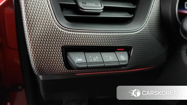Renault Korea (Samsung) XM3 id 4281691 из Кореи 22