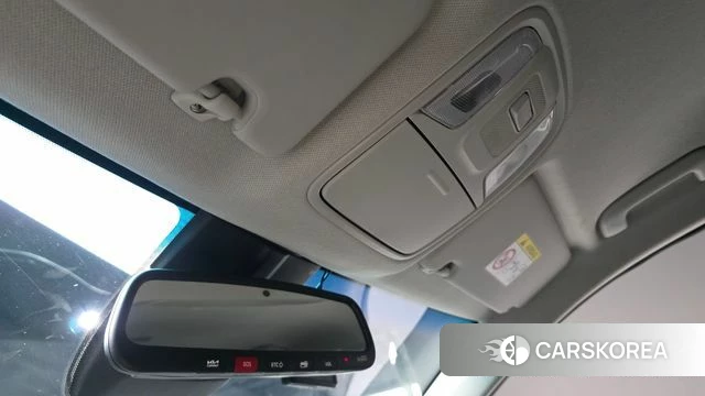 Kia Niro EV id 4646607 из Кореи 22