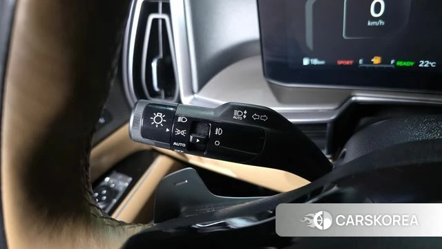 Kia The New Sorento 4th Generation id 4421881 из Кореи 22