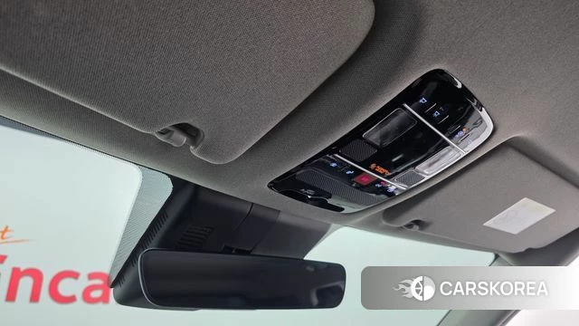 Hyundai Santa Fe (MX5) id 4200793 из Кореи 22