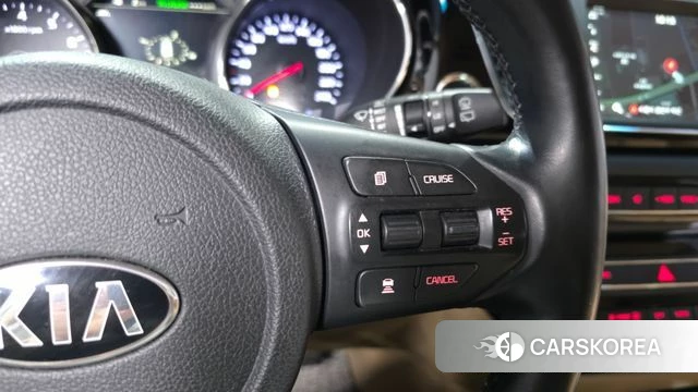 Kia The New Carnival id 4232588 из Кореи 22