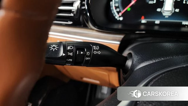 Kia Mohave Master id 4388434 из Кореи 22