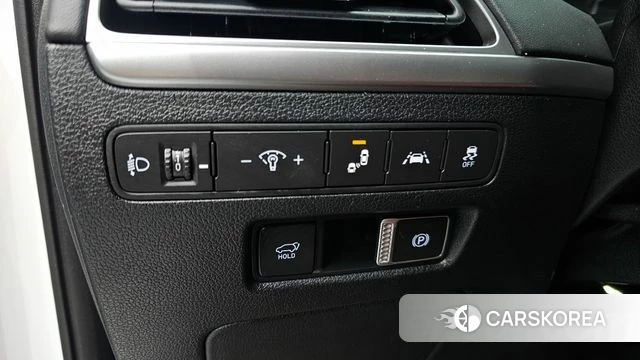 Hyundai Palisade id 4520390 из Кореи 22